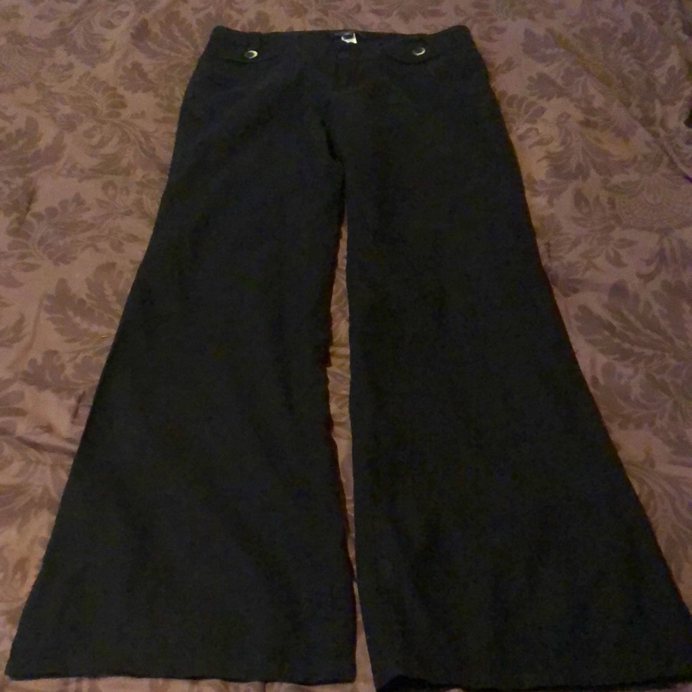 Banana Republic Martin pants
